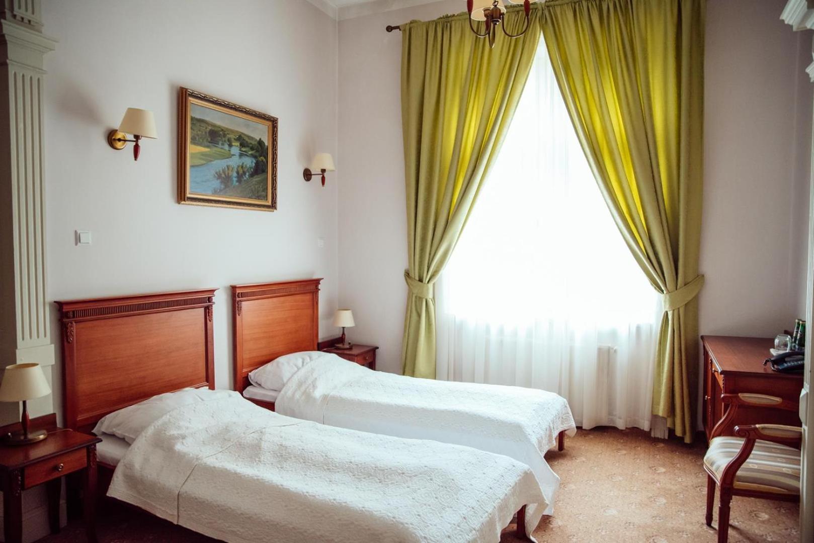 Zespol Palacowo-Parkowy W Ostromecku Ostromecko ภายนอก รูปภาพ
