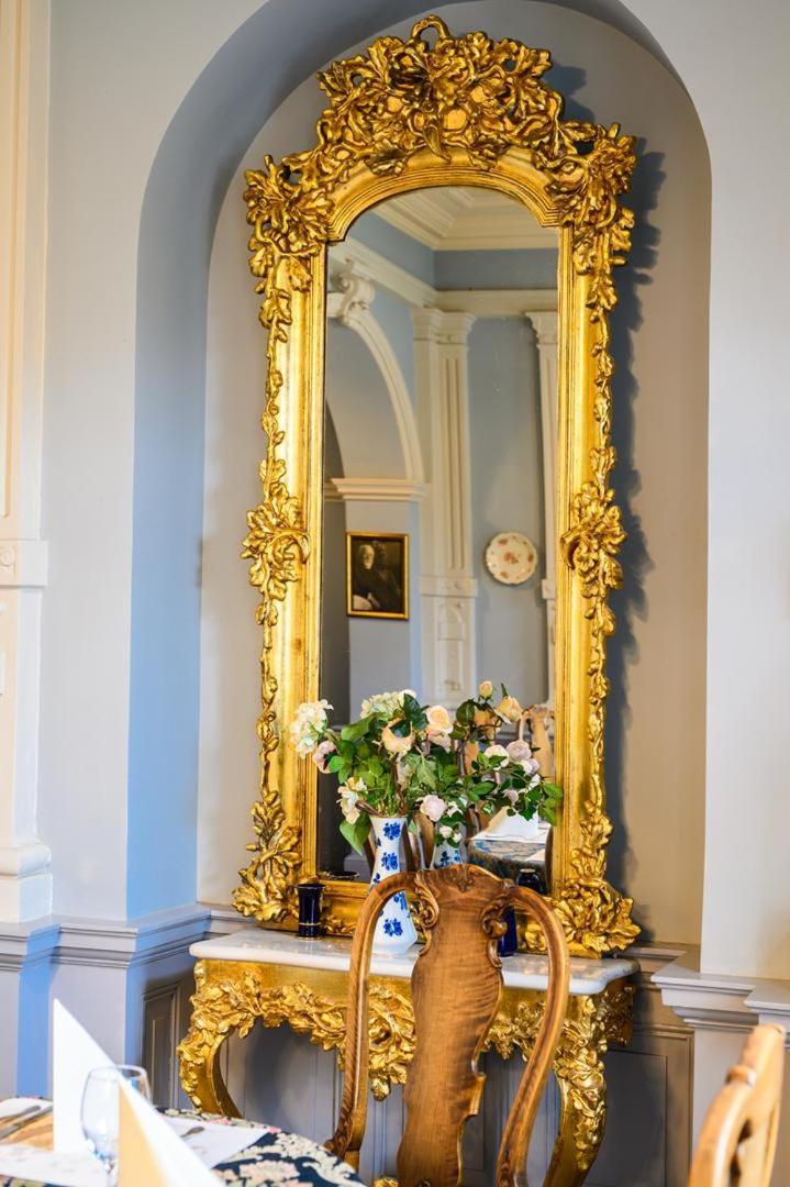 Zespol Palacowo-Parkowy W Ostromecku Ostromecko ภายนอก รูปภาพ
