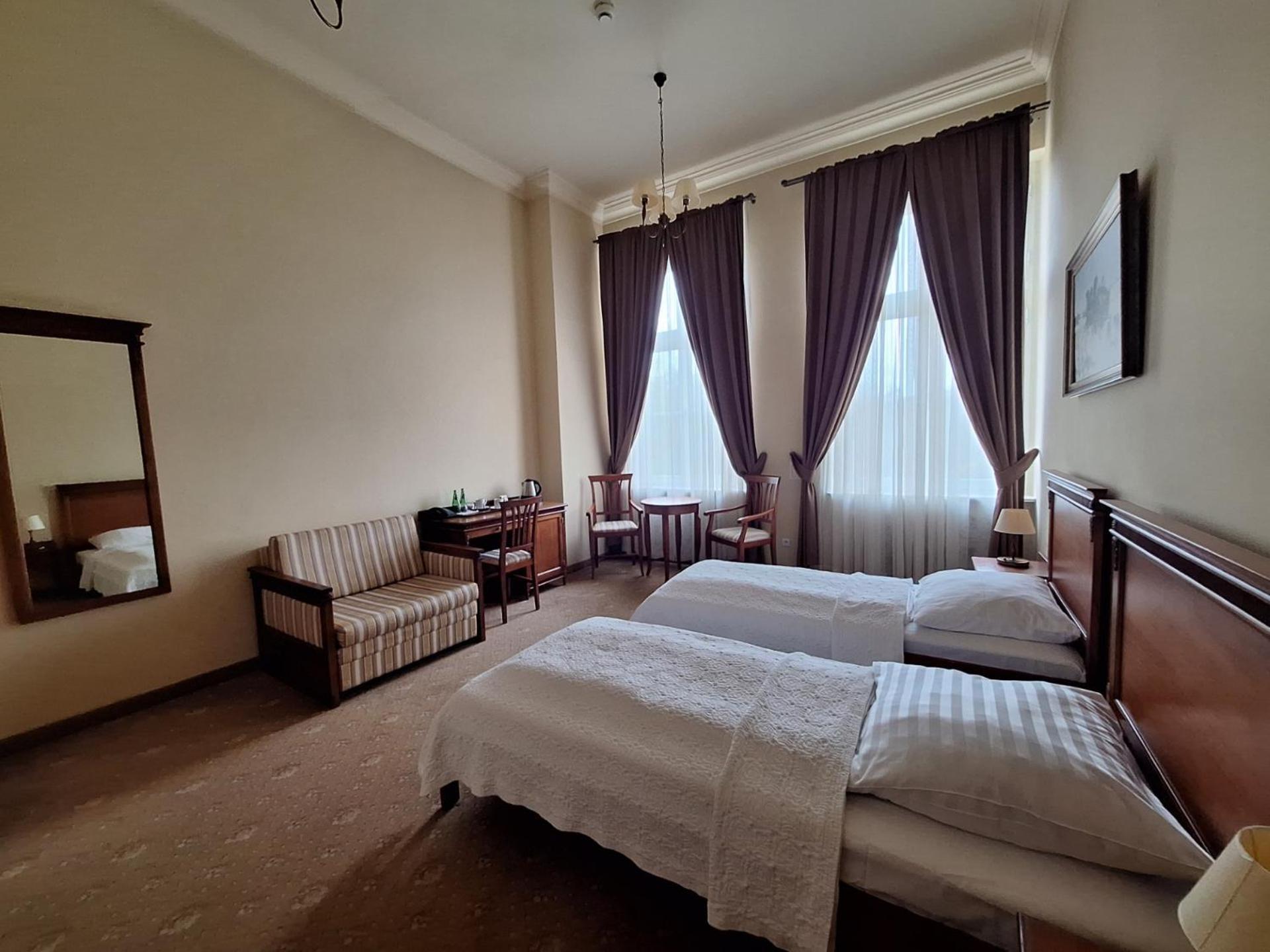 Zespol Palacowo-Parkowy W Ostromecku Ostromecko ภายนอก รูปภาพ